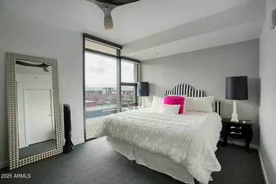 200 W Portland Street #817, Phoenix, AZ 85003 - Photo 14