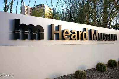 200 W Portland Street #817, Phoenix, AZ 85003 - Photo 56