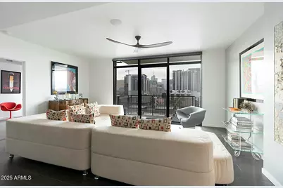 200 W Portland Street #817, Phoenix, AZ 85003 - Photo 10