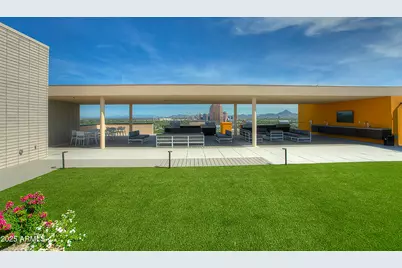 200 W Portland Street #817, Phoenix, AZ 85003 - Photo 40