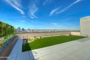 200 W Portland St, Phoenix, AZ 85003 - Photo 38