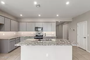 2036 E Piedmont Pl, Casa Grande, AZ 85122 - Photo 10