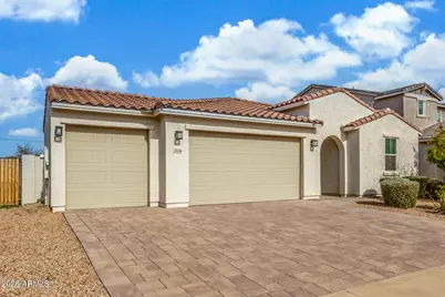 2036 E Piedmont Place, Casa Grande, AZ 85122 - Photo 2