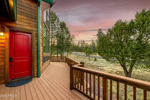 2689 San Juan Dr, Happy Jack, AZ 86024 - Photo 4