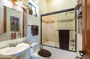 2689 San Juan Dr, Happy Jack, AZ 86024 - Photo 16