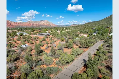 15 Wild Horse Mesa Drive #-, Sedona, AZ 86351 - Photo 4
