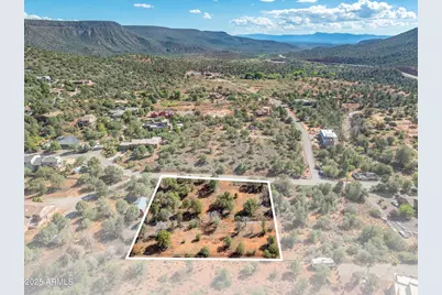 15 Wild Horse Mesa Drive #-, Sedona, AZ 86351 - Photo 6