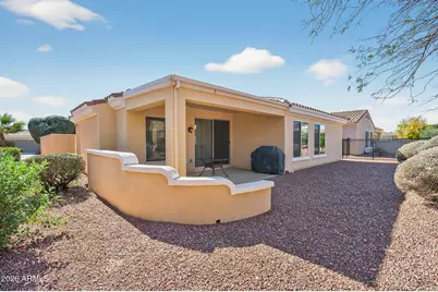 13650 W Nogales Drive, Sun City West, AZ 85375 - Photo 48