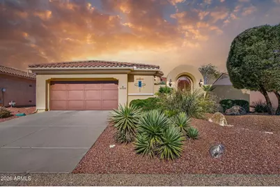 13650 W Nogales Drive, Sun City West, AZ 85375 - Photo 1
