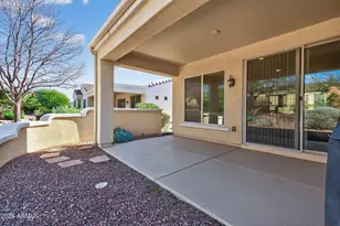 13650 W Nogales Dr, Sun City West, AZ 85375 - Photo 46
