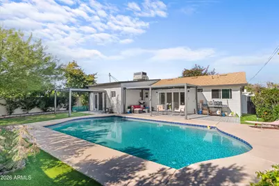 7647 E Catalina Drive, Scottsdale, AZ 85251 - Photo 16