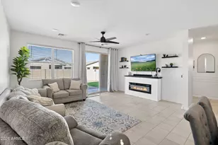 2898 E Kim Dr, San Tan Valley, AZ 85143 - Photo 6