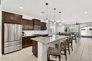 2898 E Kim Dr, San Tan Valley, AZ 85143 - Photo 10