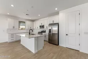 5018 W Chuck Box Rd, Laveen, AZ 85339 - Photo 2