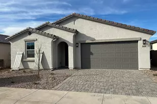 5018 W Chuck Box Rd, Laveen, AZ 85339 - Photo 1