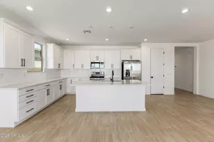 5018 W Chuck Box Rd, Laveen, AZ 85339 - Photo 8