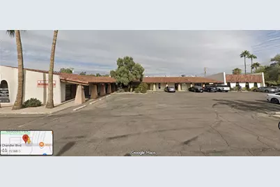 1256 W Chandler Boulevard #28, Chandler, AZ 85224 - Photo 14