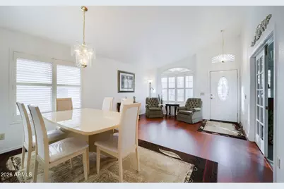 458 W Smoke Tree Road, Gilbert, AZ 85233 - Photo 2