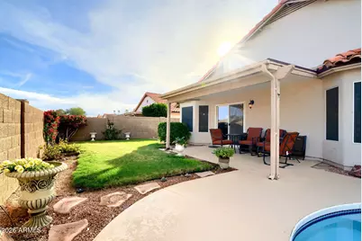 458 W Smoke Tree Road, Gilbert, AZ 85233 - Photo 6