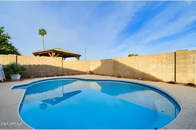 458 W Smoke Tree Road, Gilbert, AZ 85233 - Photo 4