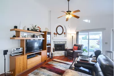 458 W Smoke Tree Road, Gilbert, AZ 85233 - Photo 12