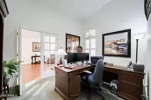 458 W Smoke Tree Rd, Gilbert, AZ 85233 - Photo 24