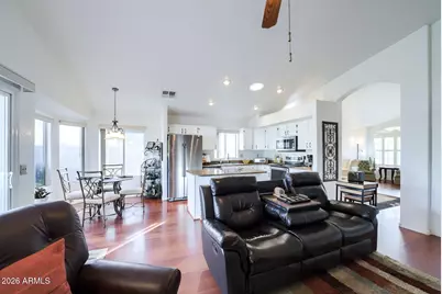 458 W Smoke Tree Road, Gilbert, AZ 85233 - Photo 8