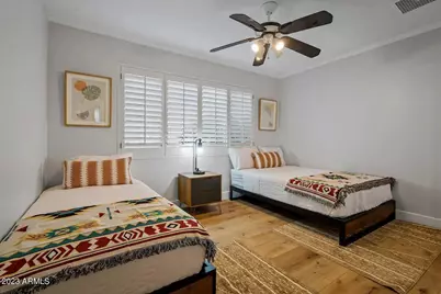 12210 N 67th Street #23, Scottsdale, AZ 85254 - Photo 26