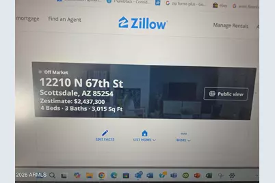 12210 N 67th Street #23, Scottsdale, AZ 85254 - Photo 2