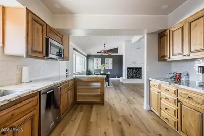 12210 N 67th Street #23, Scottsdale, AZ 85254 - Photo 20