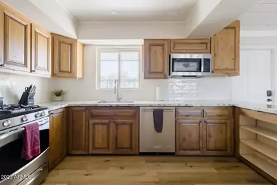 12210 N 67th Street #23, Scottsdale, AZ 85254 - Photo 8
