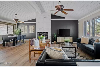 12210 N 67th Street, Scottsdale, AZ 85254 - Photo 2