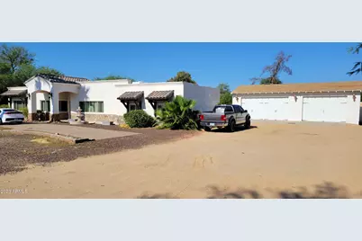 12210 N 67th Street, Scottsdale, AZ 85254 - Photo 32