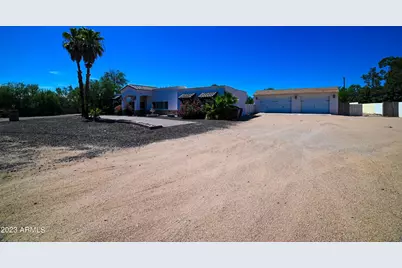 12210 N 67th Street #23, Scottsdale, AZ 85254 - Photo 36