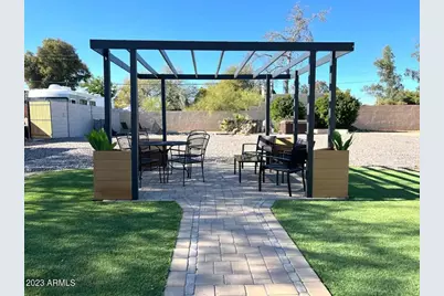 12210 N 67th Street #23, Scottsdale, AZ 85254 - Photo 32