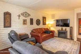 90 W Yavapai Street W, Wickenburg, AZ 85390 - Photo 2