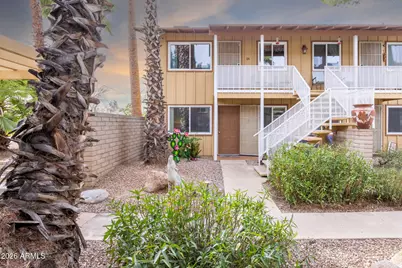 90 W Yavapai Street W #1, Wickenburg, AZ 85390 - Photo 20