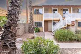 90 W Yavapai Street W, Wickenburg, AZ 85390 - Photo 20