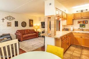 90 W Yavapai Street W, Wickenburg, AZ 85390 - Photo 4