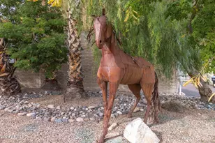 90 W Yavapai Street W, Wickenburg, AZ 85390 - Photo 22