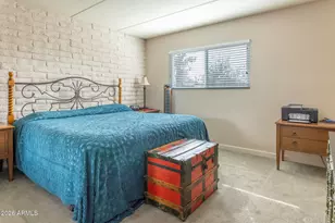 90 W Yavapai Street W, Wickenburg, AZ 85390 - Photo 10