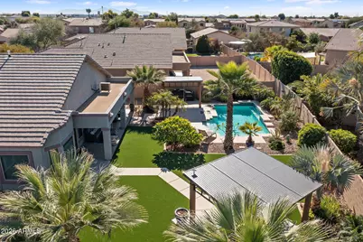 14242 N 138th Court, Surprise, AZ 85379 - Photo 38