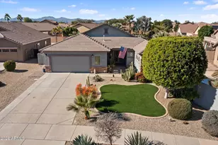 14242 N 138th Ct, Surprise, AZ 85379 - Photo 44