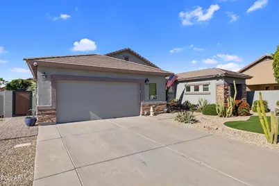 14242 N 138th Court, Surprise, AZ 85379 - Photo 14
