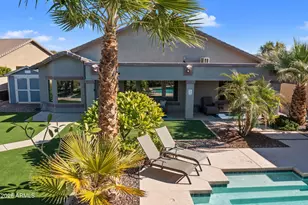 14242 N 138th Ct, Surprise, AZ 85379 - Photo 4