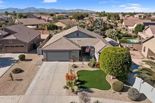 14242 N 138th Ct, Surprise, AZ 85379 - Photo 42