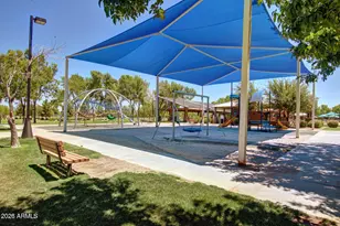 3490 S Bluejay Dr, Gilbert, AZ 85297 - Photo 32