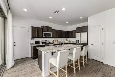 3490 S Bluejay Drive, Gilbert, AZ 85297 - Photo 6