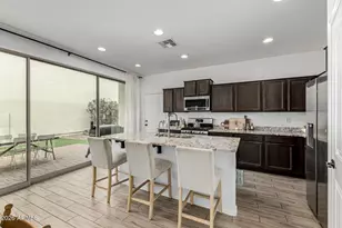 3490 S Bluejay Dr, Gilbert, AZ 85297 - Photo 8