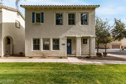 3490 S Bluejay Drive, Gilbert, AZ 85297 - Photo 1